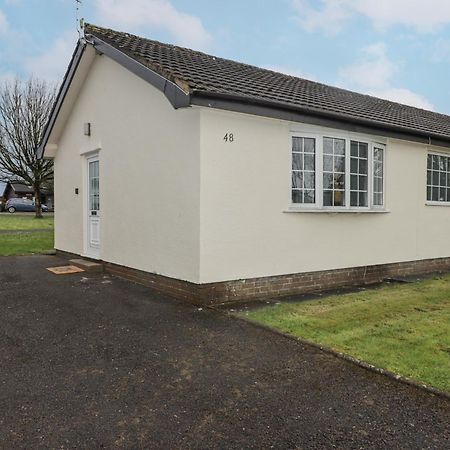 48 Gower Holiday Village Swansea Ngoại thất bức ảnh