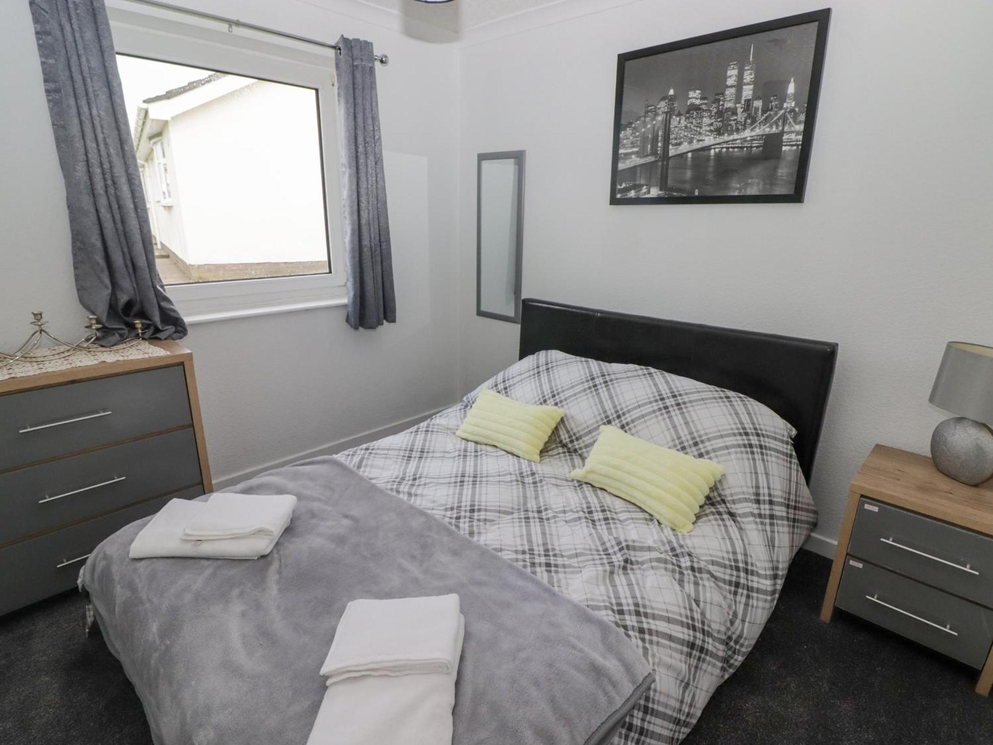 48 Gower Holiday Village Swansea Ngoại thất bức ảnh