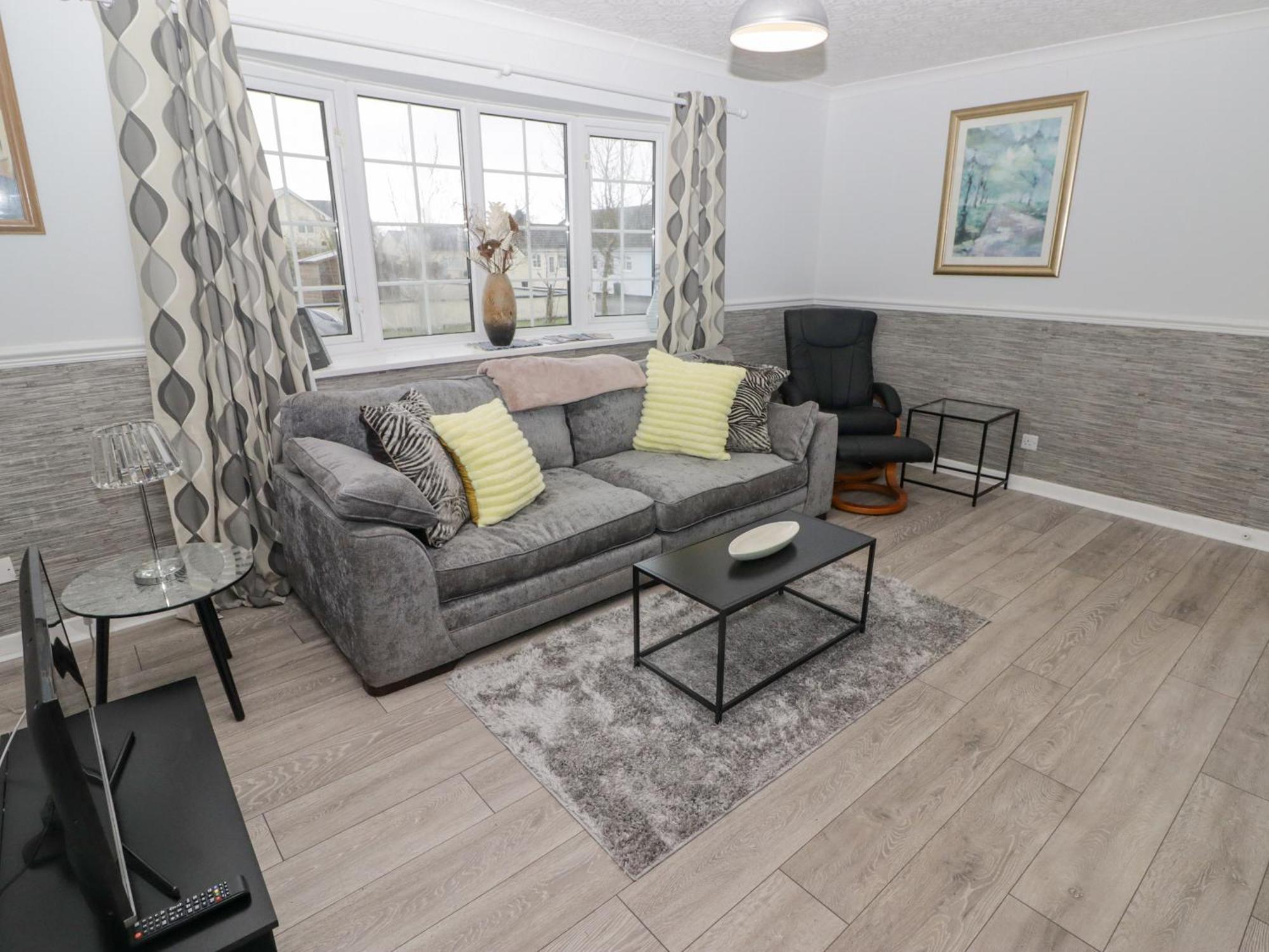 48 Gower Holiday Village Swansea Ngoại thất bức ảnh