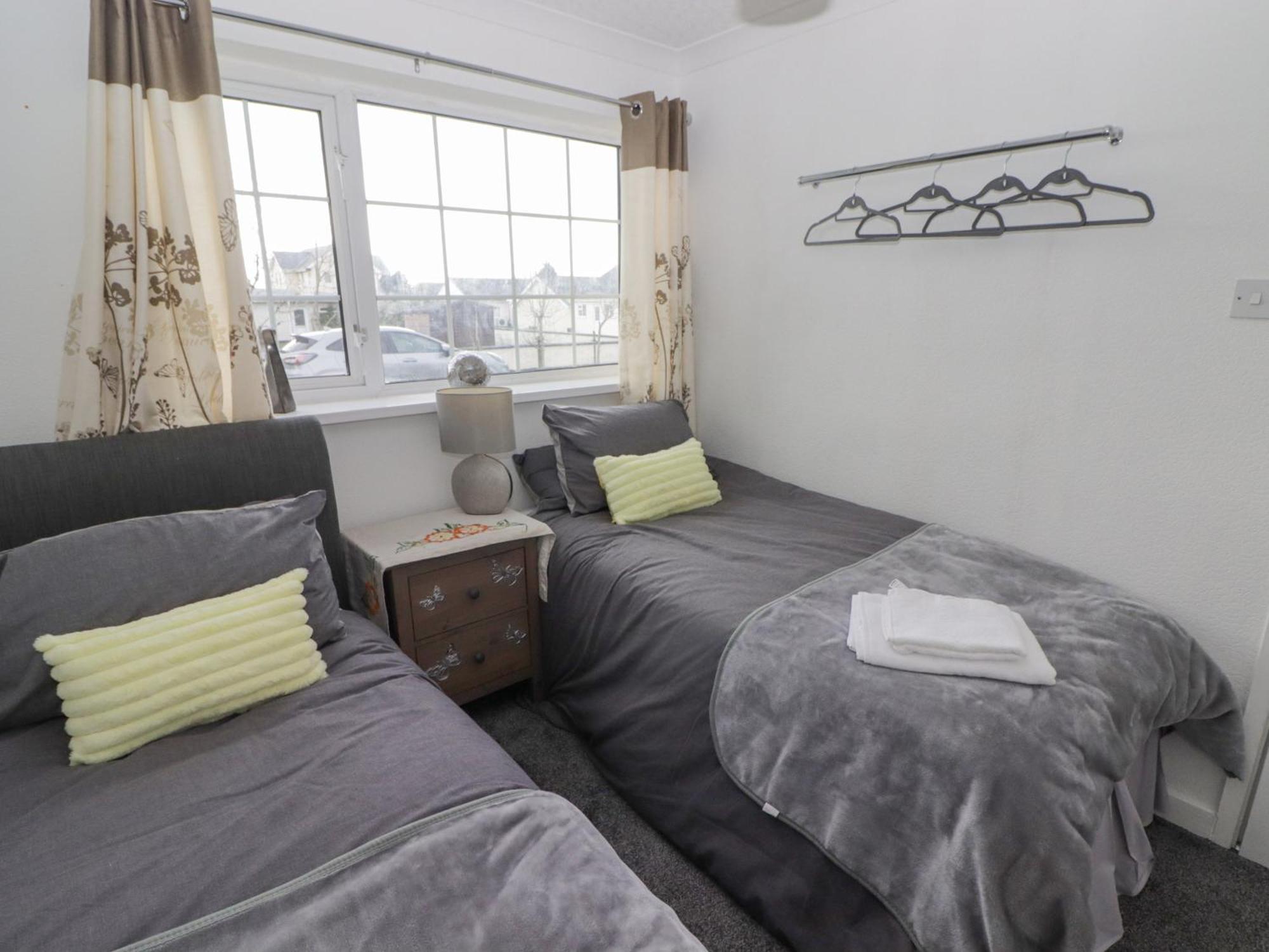 48 Gower Holiday Village Swansea Ngoại thất bức ảnh