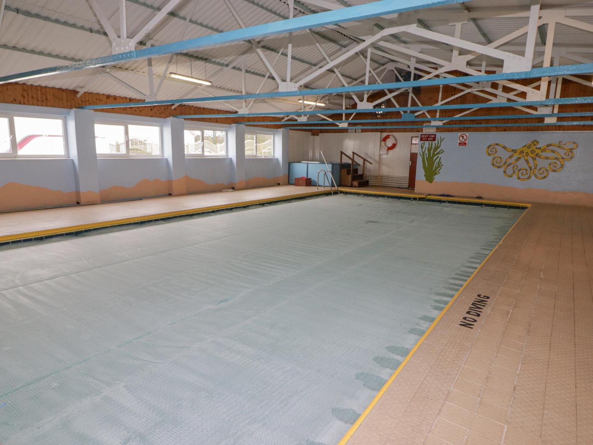 48 Gower Holiday Village Swansea Ngoại thất bức ảnh