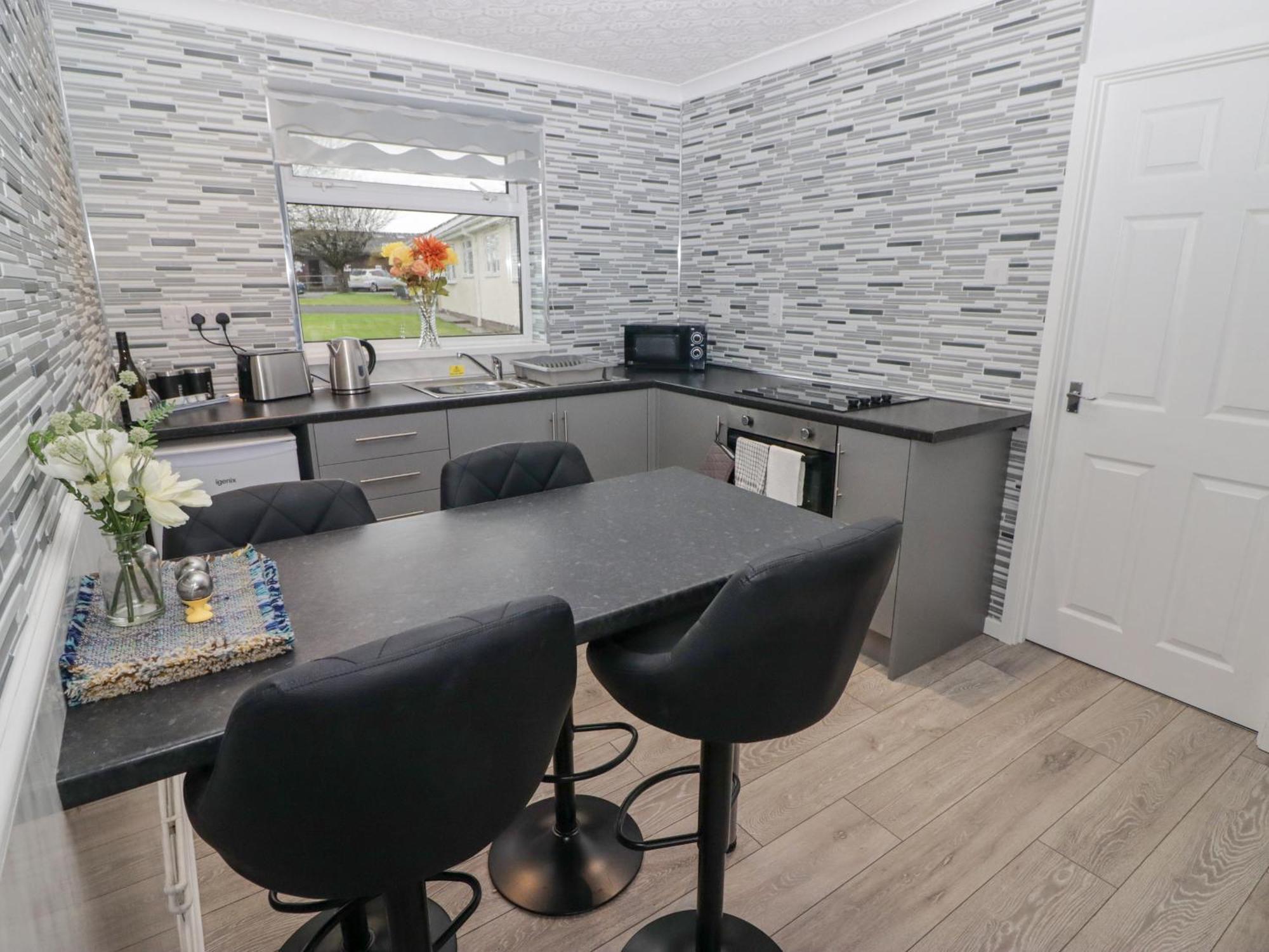 48 Gower Holiday Village Swansea Ngoại thất bức ảnh