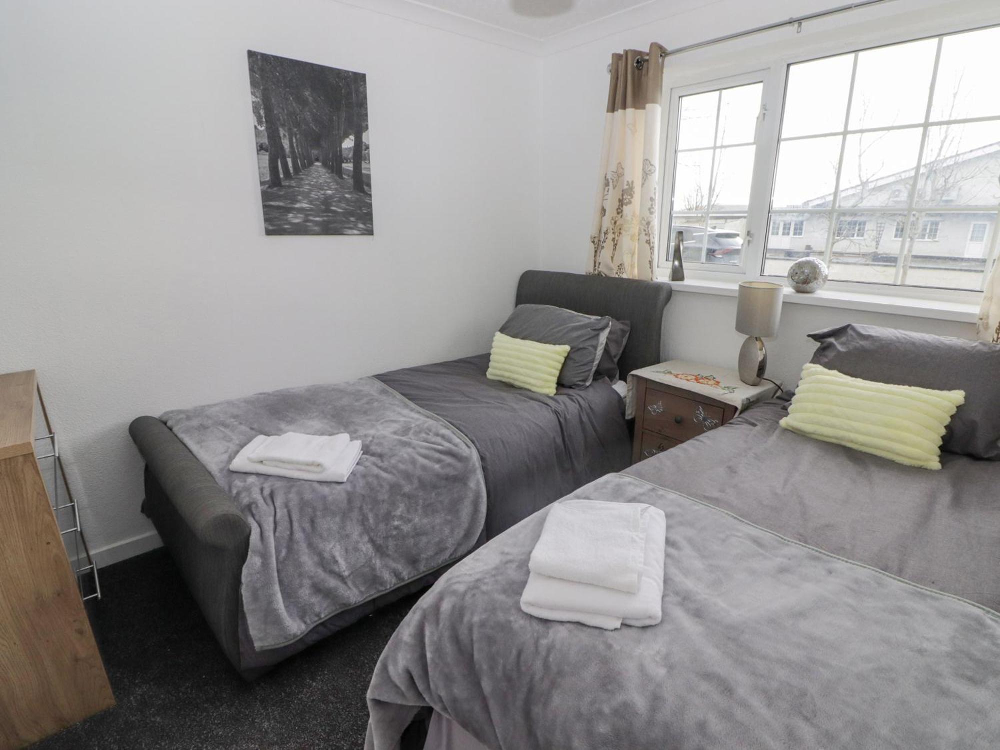 48 Gower Holiday Village Swansea Ngoại thất bức ảnh