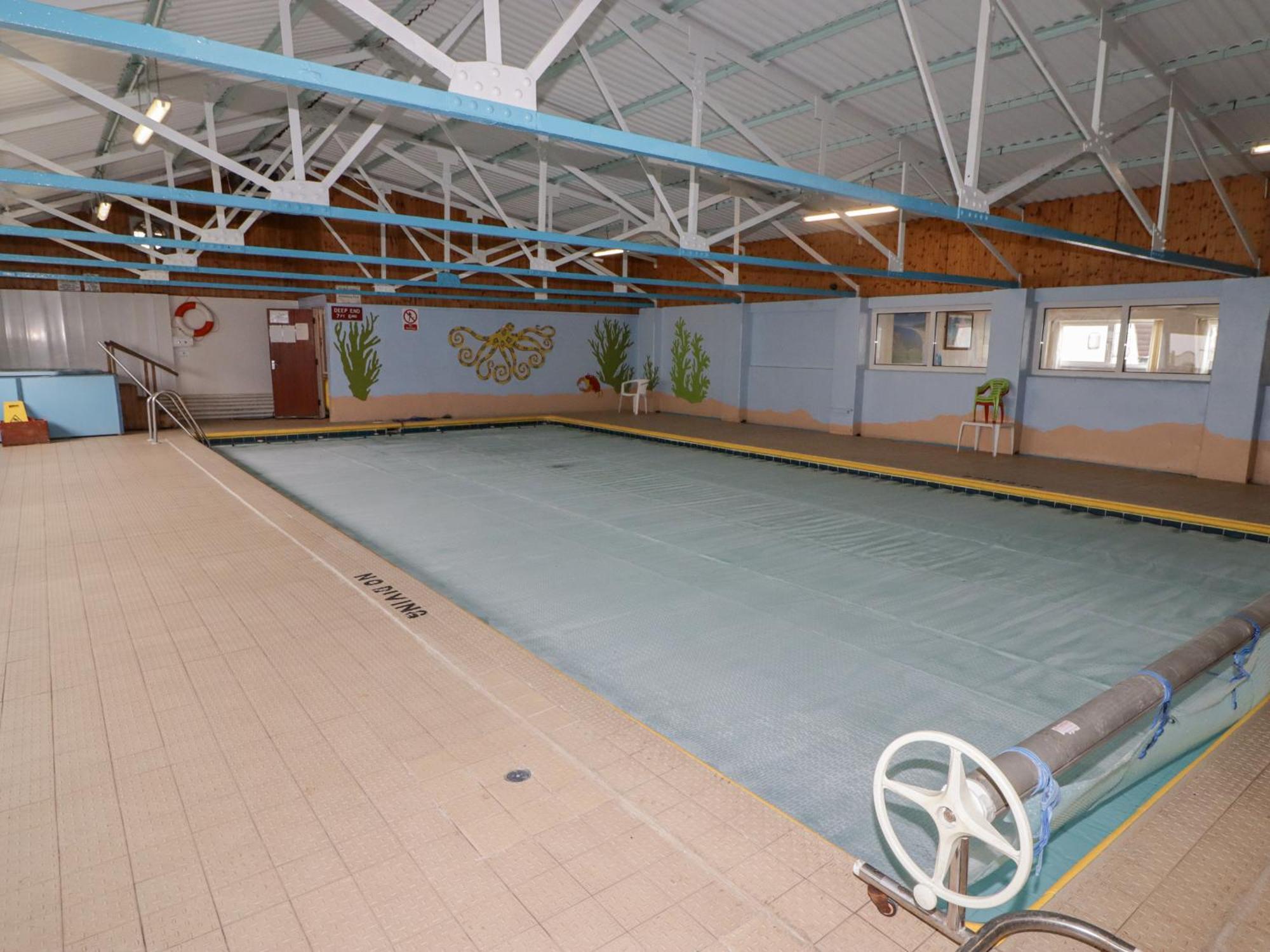 48 Gower Holiday Village Swansea Ngoại thất bức ảnh