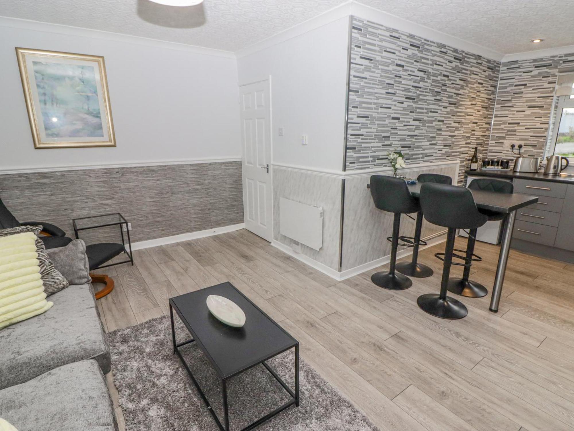 48 Gower Holiday Village Swansea Ngoại thất bức ảnh