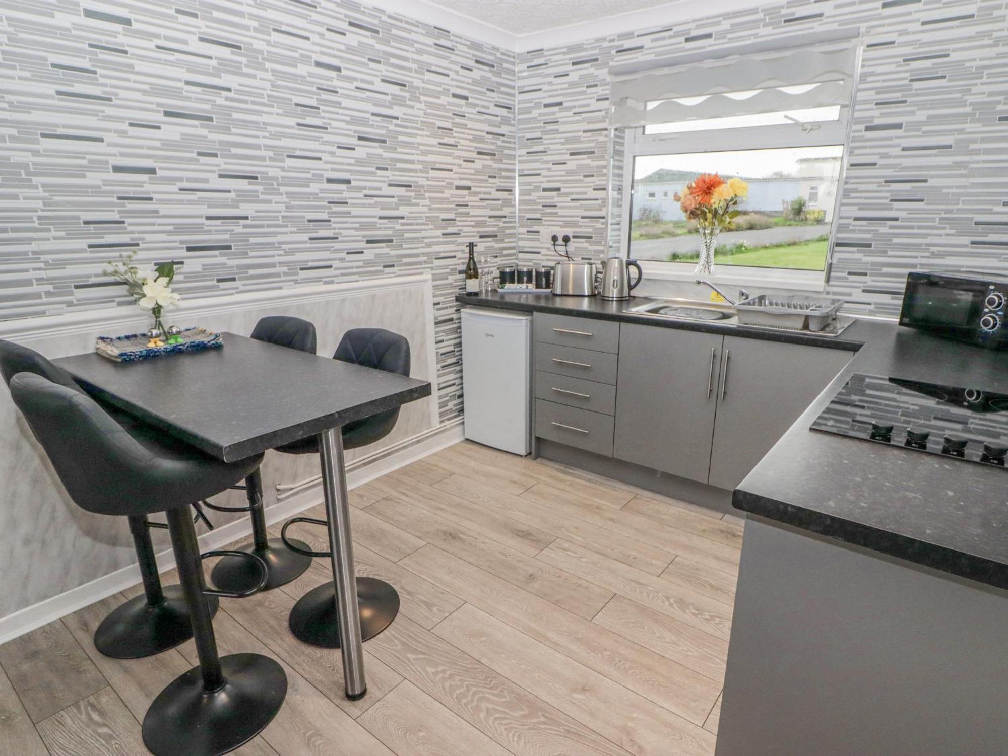 48 Gower Holiday Village Swansea Ngoại thất bức ảnh