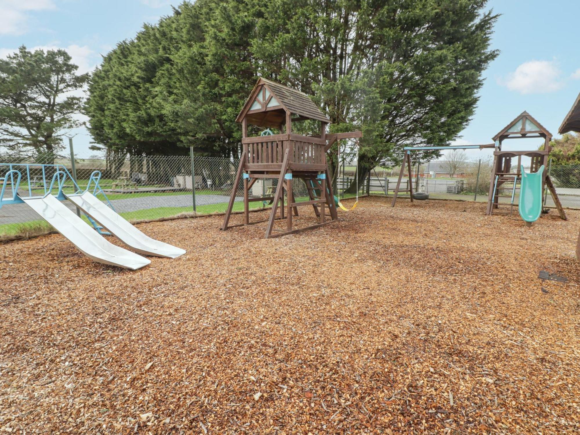 48 Gower Holiday Village Swansea Ngoại thất bức ảnh